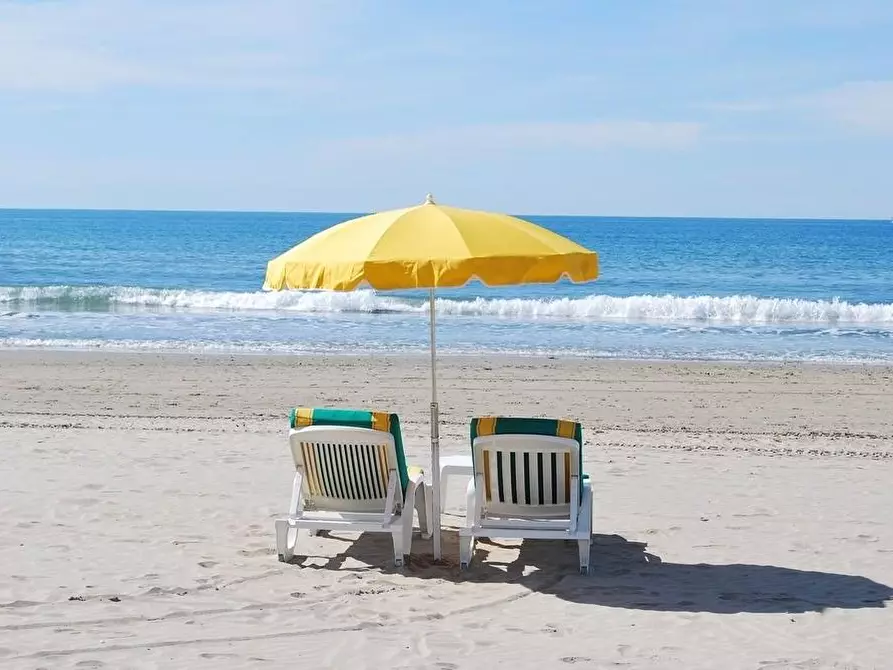 Immagine 2 di Appartamento in vendita  a Ortonovo