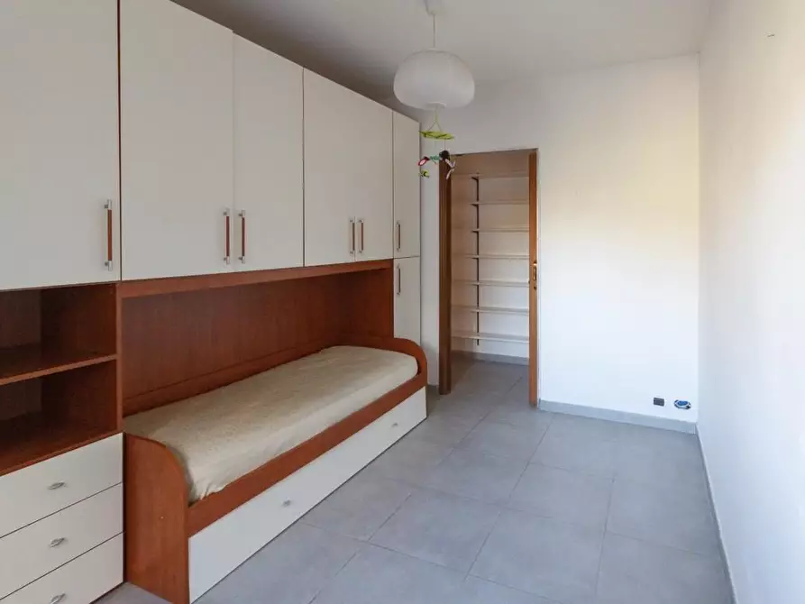 Immagine 13 di Appartamento in vendita  a Ortonovo