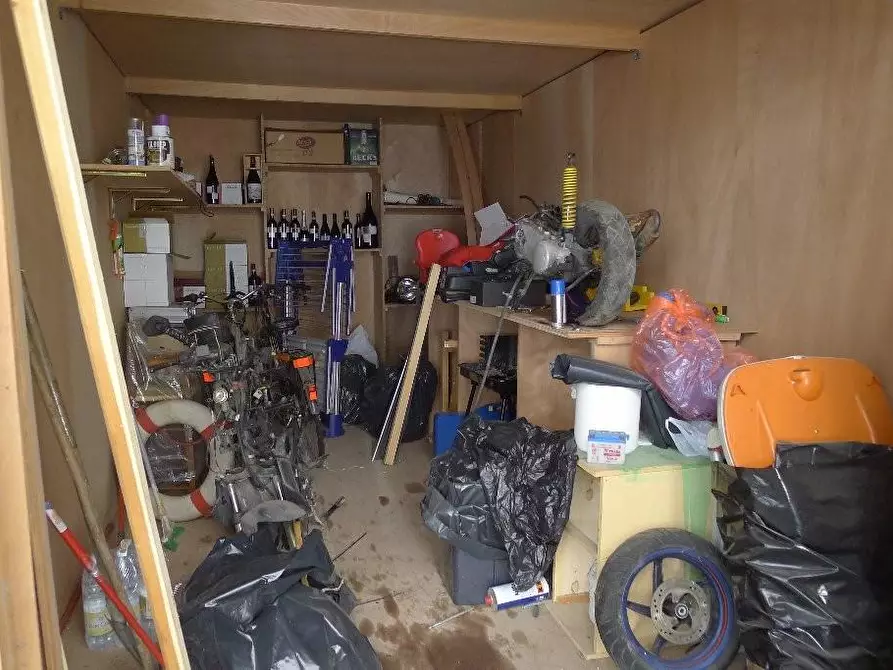 Immagine 24 di Appartamento in vendita  a Cascina