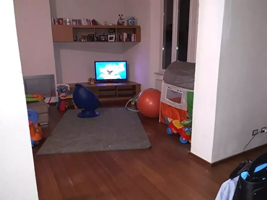 Immagine 3 di Appartamento in vendita  a Cascina