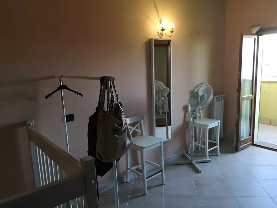 Immagine 6 di Appartamento in vendita  a Castelfranco Di Sotto