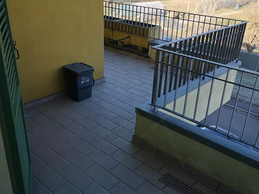 Immagine 3 di Appartamento in vendita  a Castelfranco Di Sotto