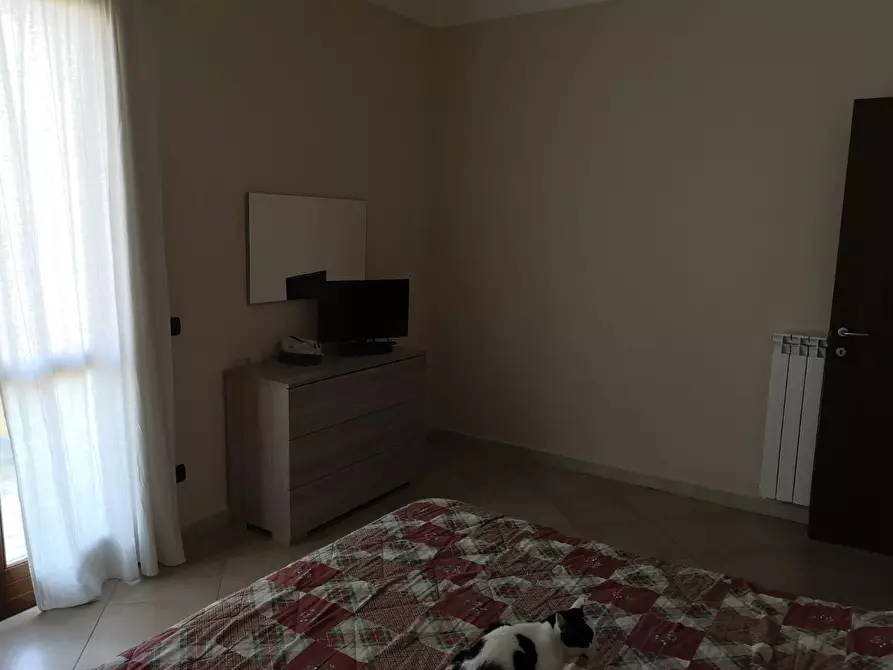 Immagine 5 di Appartamento in vendita  a Castelfranco Di Sotto