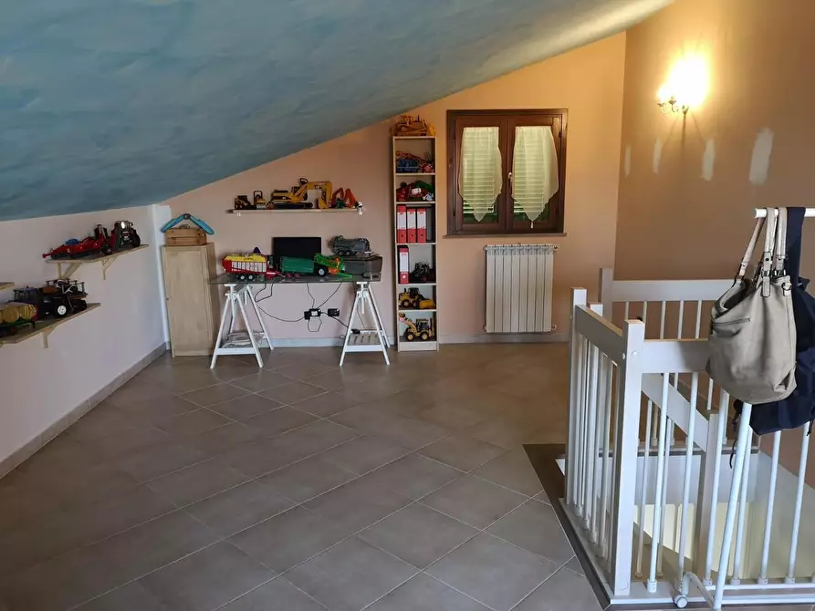 Immagine 13 di Appartamento in vendita  a Castelfranco Di Sotto