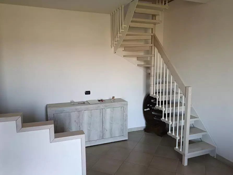 Immagine 2 di Appartamento in vendita  a Castelfranco Di Sotto