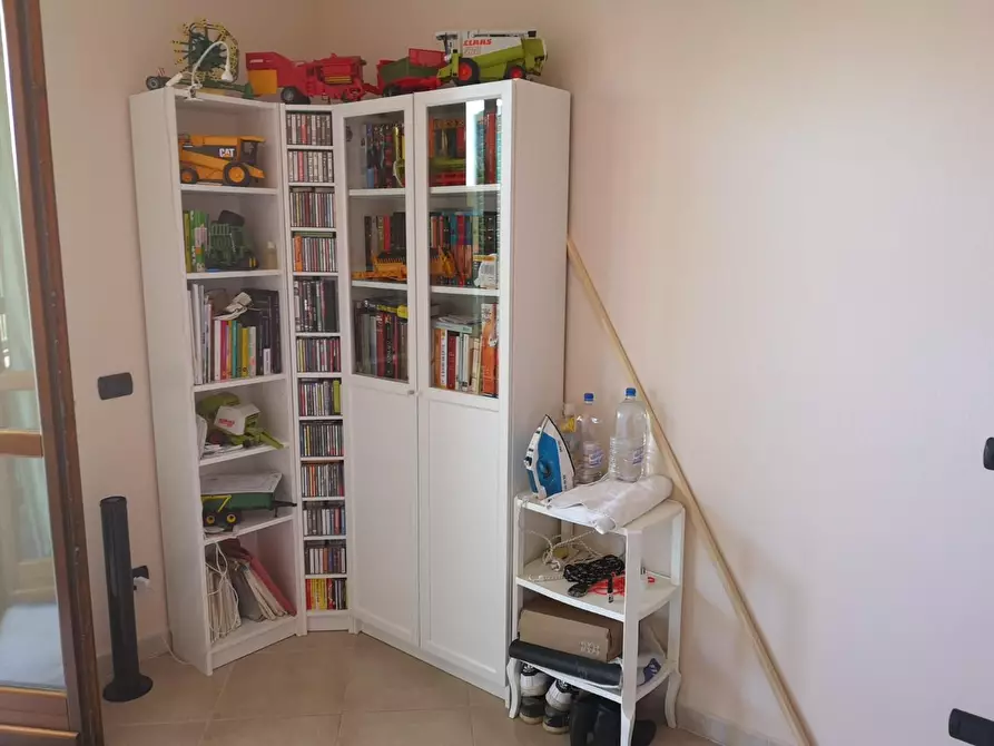 Immagine 14 di Appartamento in vendita  a Castelfranco Di Sotto