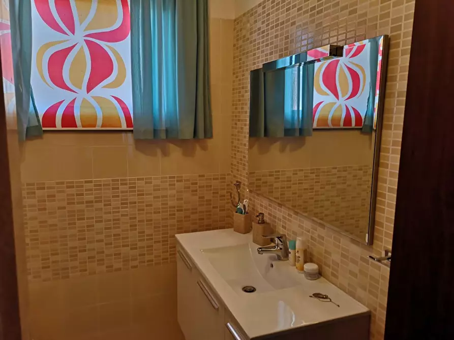 Immagine 11 di Appartamento in vendita  a Castelfranco Di Sotto