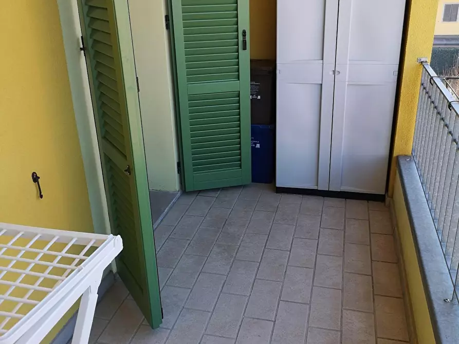 Immagine 9 di Appartamento in vendita  a Castelfranco Di Sotto