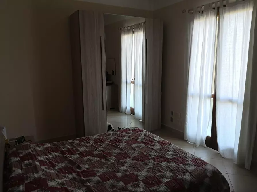 Immagine 4 di Appartamento in vendita  a Castelfranco Di Sotto