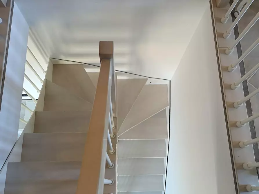 Immagine 12 di Appartamento in vendita  a Castelfranco Di Sotto