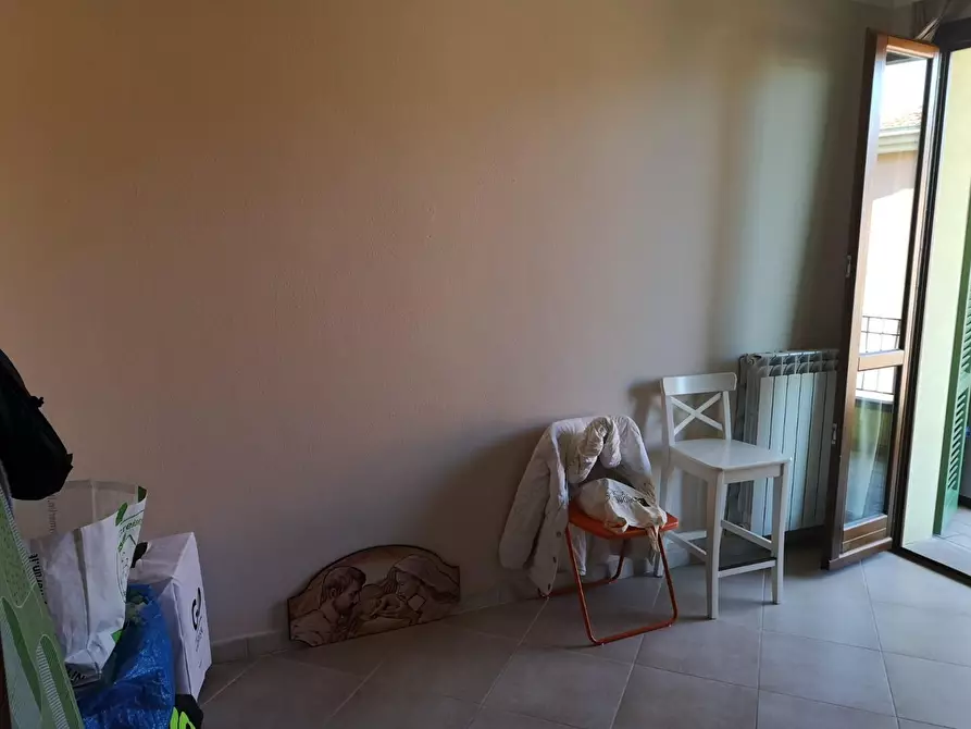 Immagine 7 di Appartamento in vendita  a Castelfranco Di Sotto