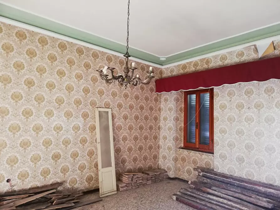 Immagine 4 di Terratetto in vendita  a Lajatico