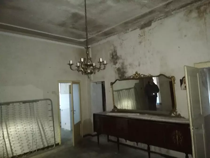 Immagine 2 di Terratetto in vendita  a Lajatico