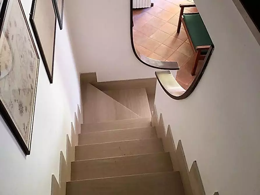 Immagine 24 di Casa semindipendente in vendita  a Montignoso