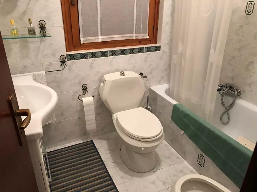 Immagine 27 di Casa semindipendente in vendita  a Montignoso