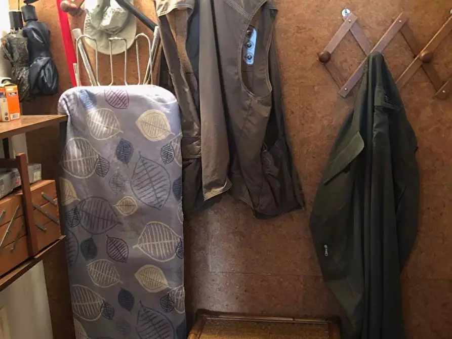 Immagine 21 di Casa semindipendente in vendita  a Montignoso