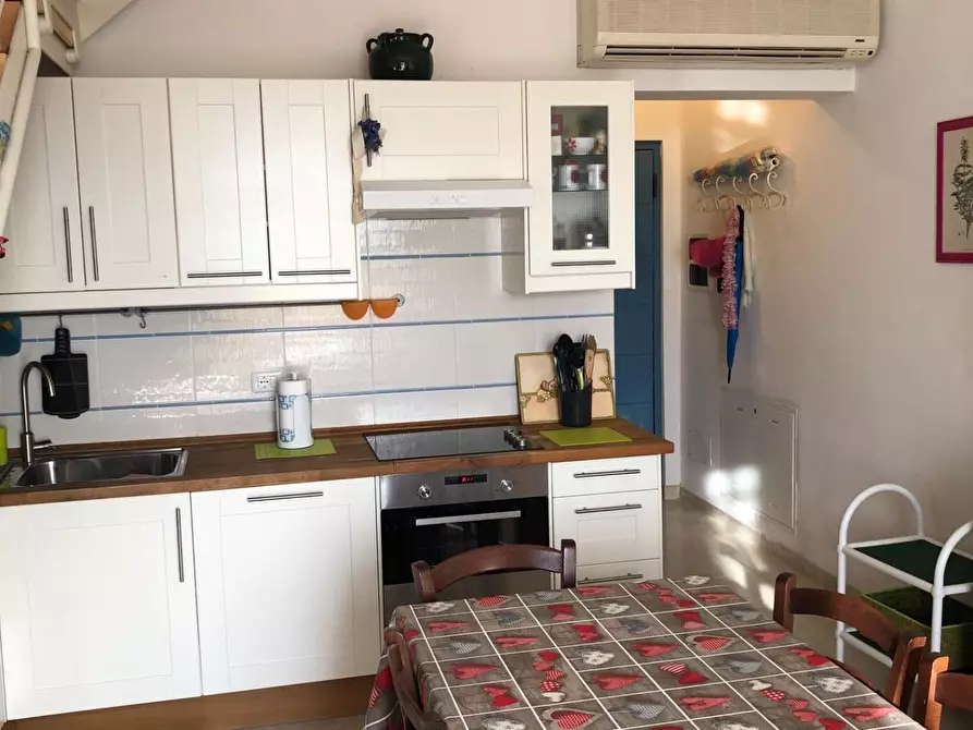 Immagine 3 di Appartamento in affitto  a Pisa