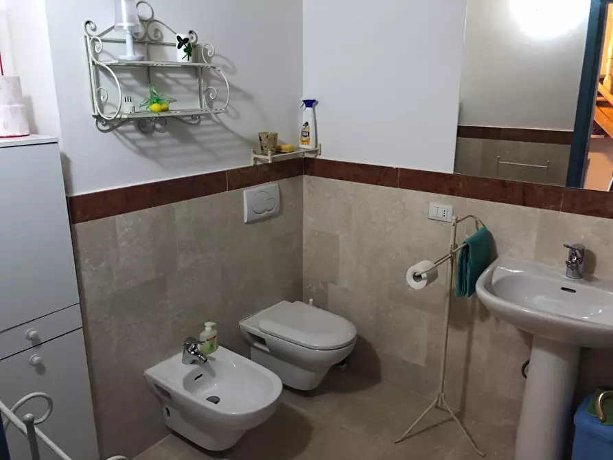 Immagine 17 di Appartamento in affitto  a Pisa