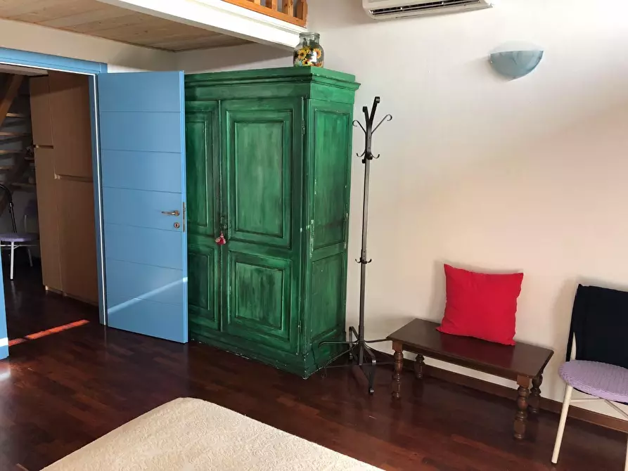 Immagine 11 di Appartamento in affitto  a Pisa