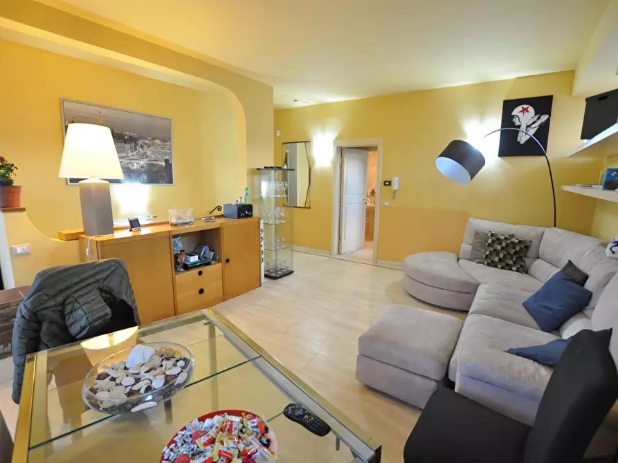 Immagine 3 di Casa semindipendente in vendita  a Pisa