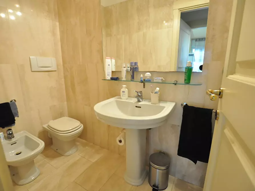 Immagine 8 di Casa semindipendente in vendita  a Pisa