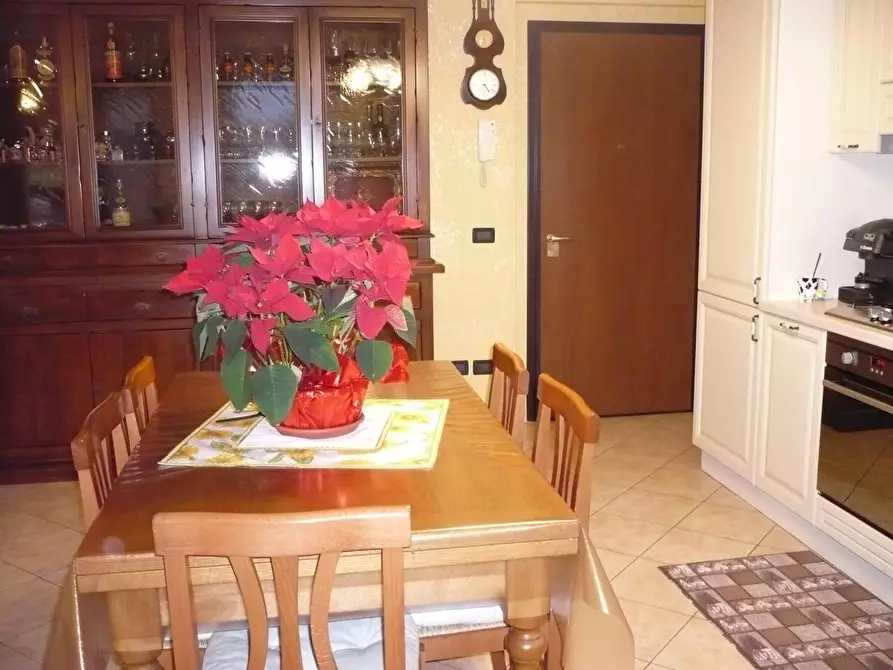 Immagine 2 di Appartamento in vendita  a Colle Di Val D'elsa