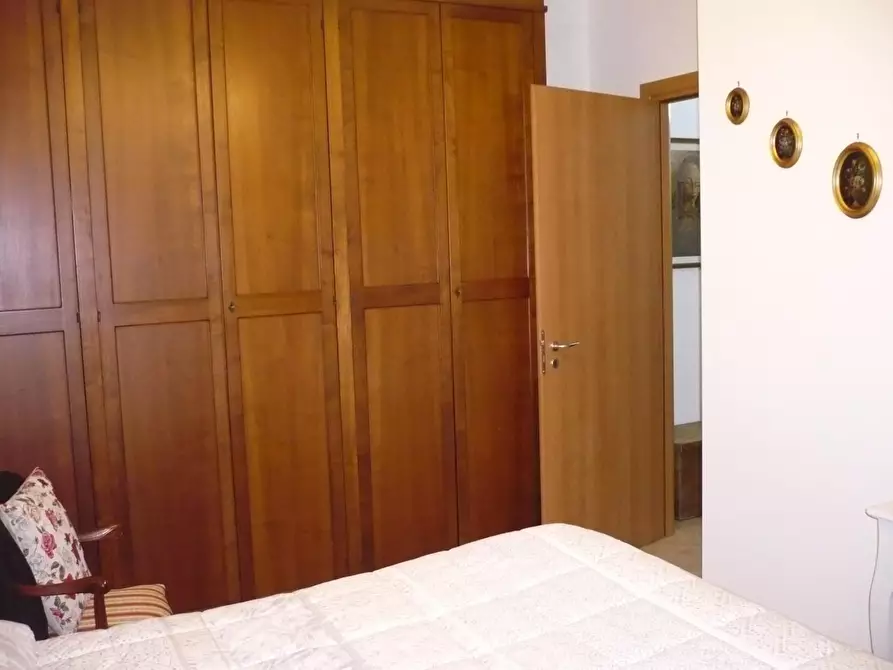 Immagine 15 di Appartamento in vendita  a Colle Di Val D'elsa