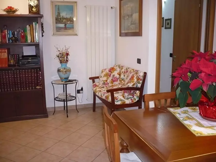 Immagine 6 di Appartamento in vendita  a Colle Di Val D'elsa