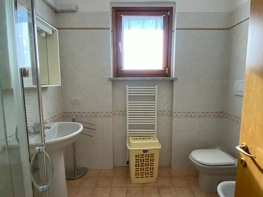 Immagine 11 di Appartamento in affitto  a Massa