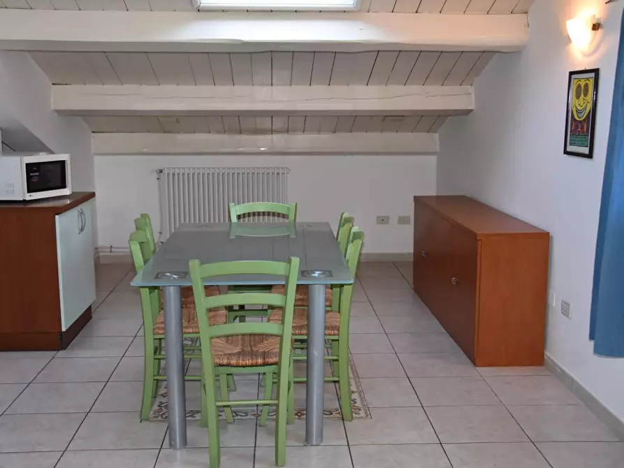 Immagine 6 di Mansarda in affitto  a Massa