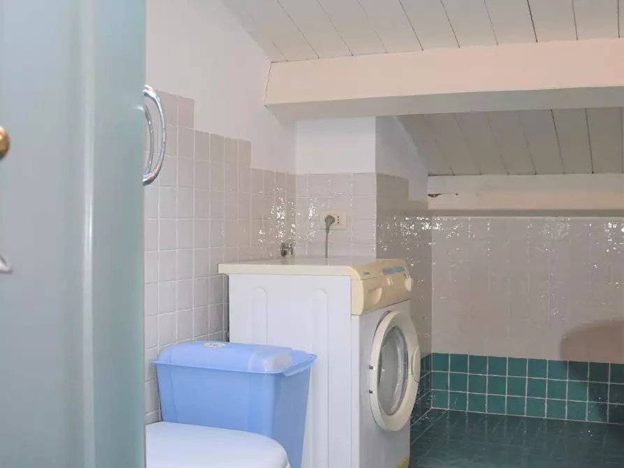 Immagine 15 di Mansarda in affitto  a Massa