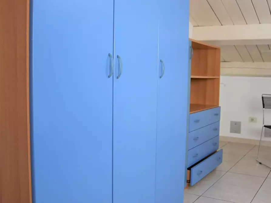 Immagine 10 di Mansarda in affitto  a Massa