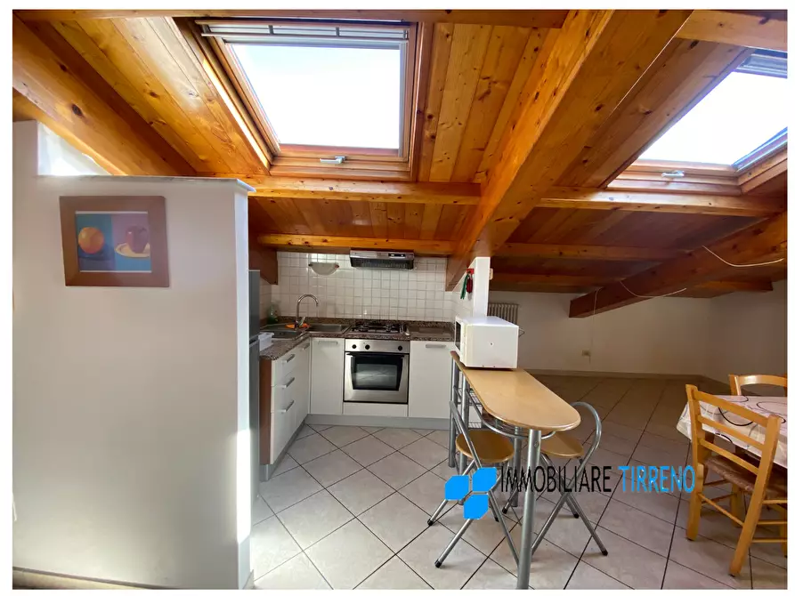 Immagine 12 di Mansarda in affitto  a Massa