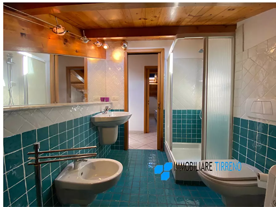 Immagine 13 di Mansarda in affitto  a Massa