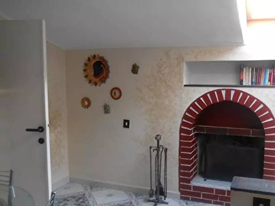 Immagine 3 di Mansarda in vendita  a Livorno