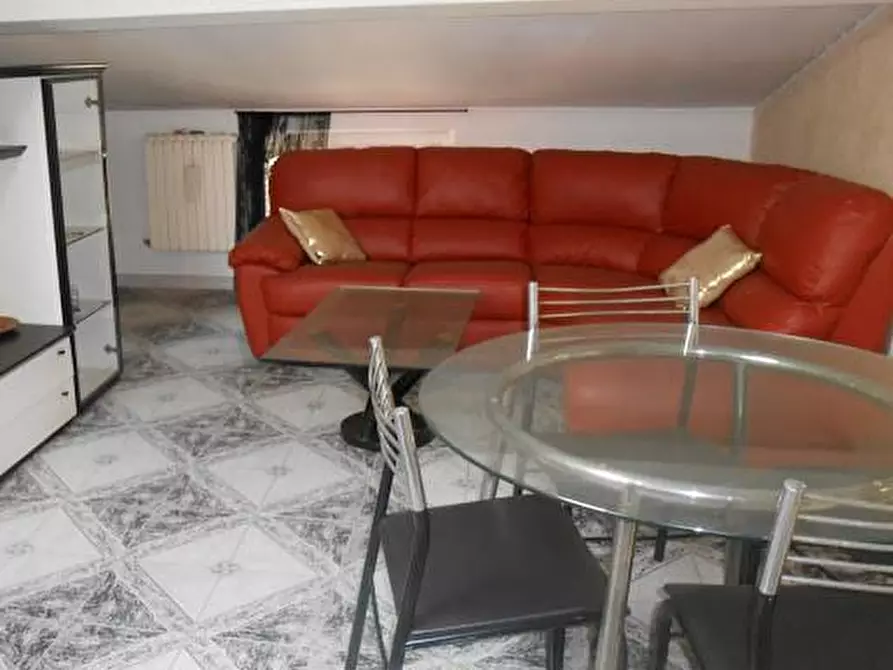 Immagine 2 di Mansarda in vendita  a Livorno