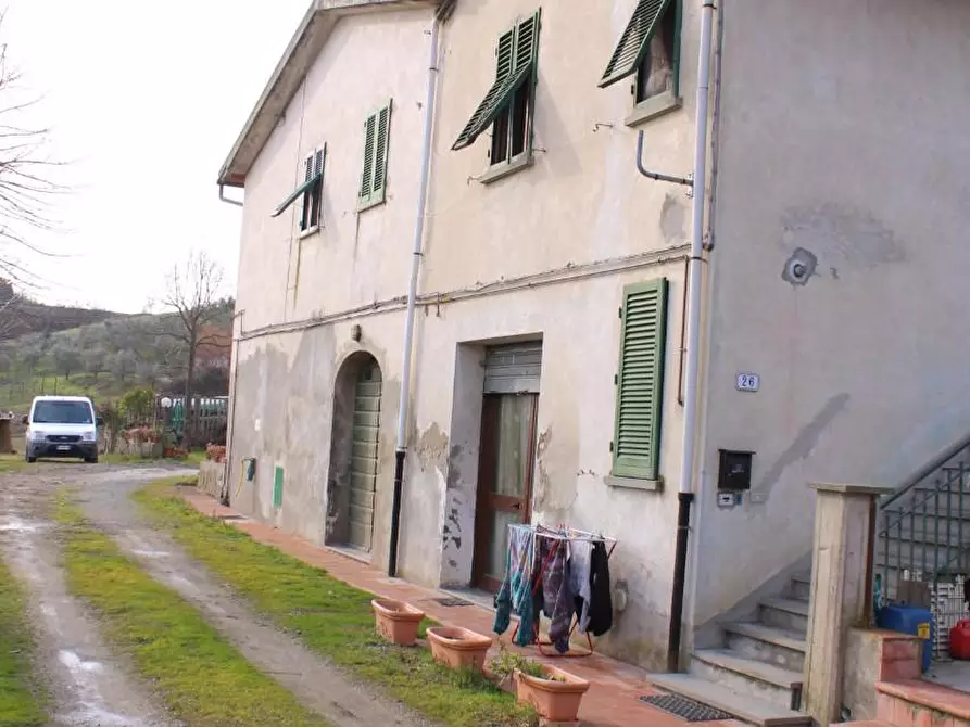 Immagine 3 di Casa indipendente in vendita  a Castelfiorentino