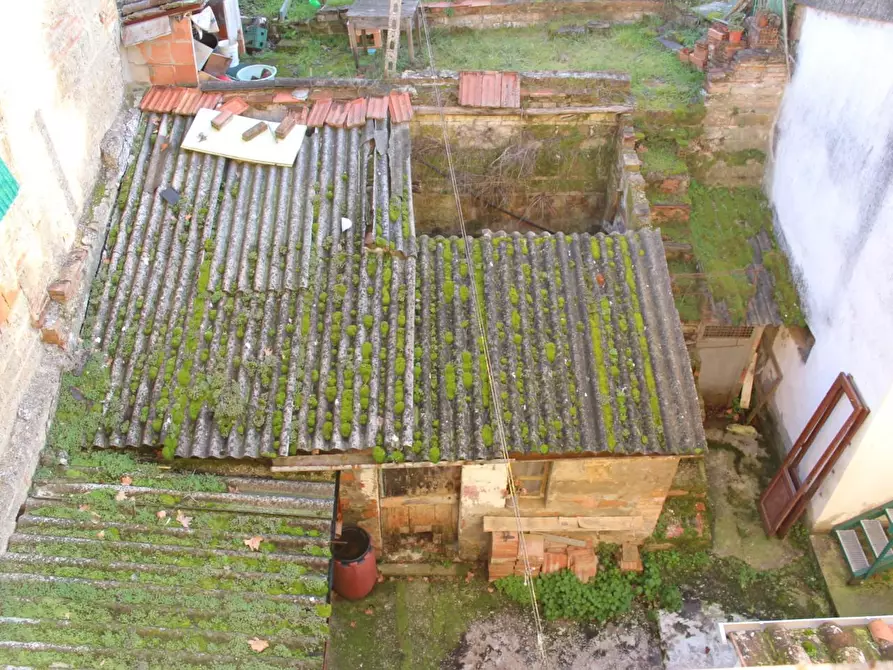 Immagine 6 di Casa indipendente in vendita  a Castelfiorentino