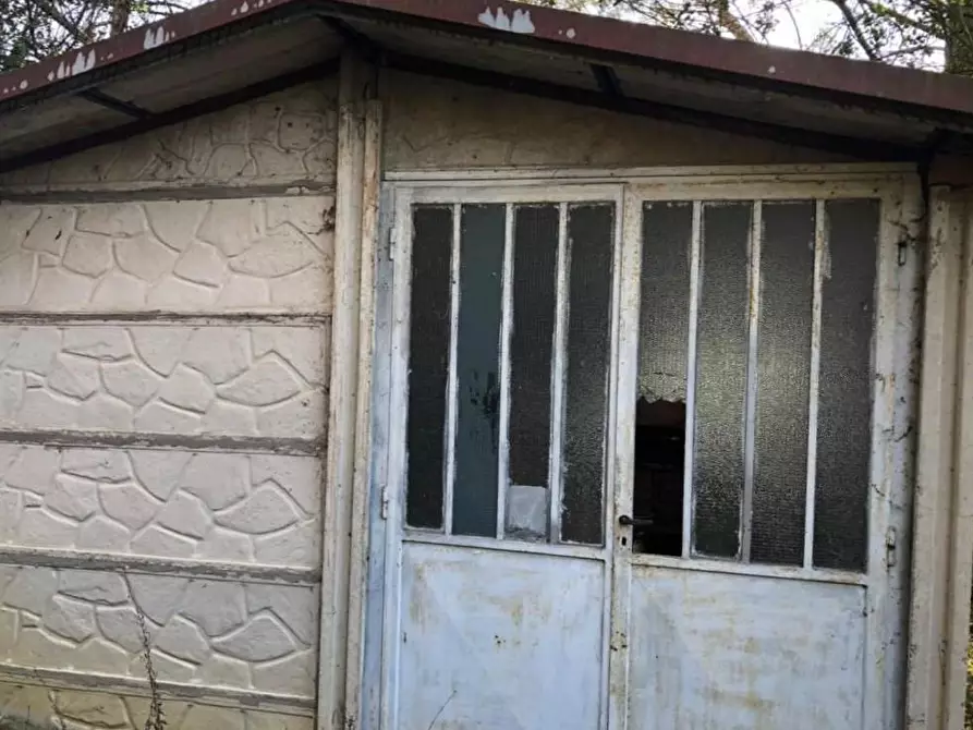 Immagine 2 di Terreno agricolo in vendita  a Empoli