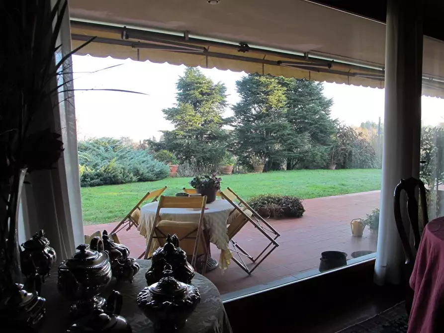 Immagine 25 di Villa in vendita  a Lucca