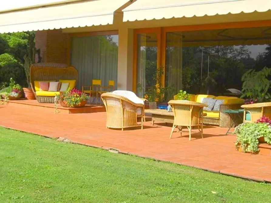Immagine 56 di Villa in vendita  a Lucca