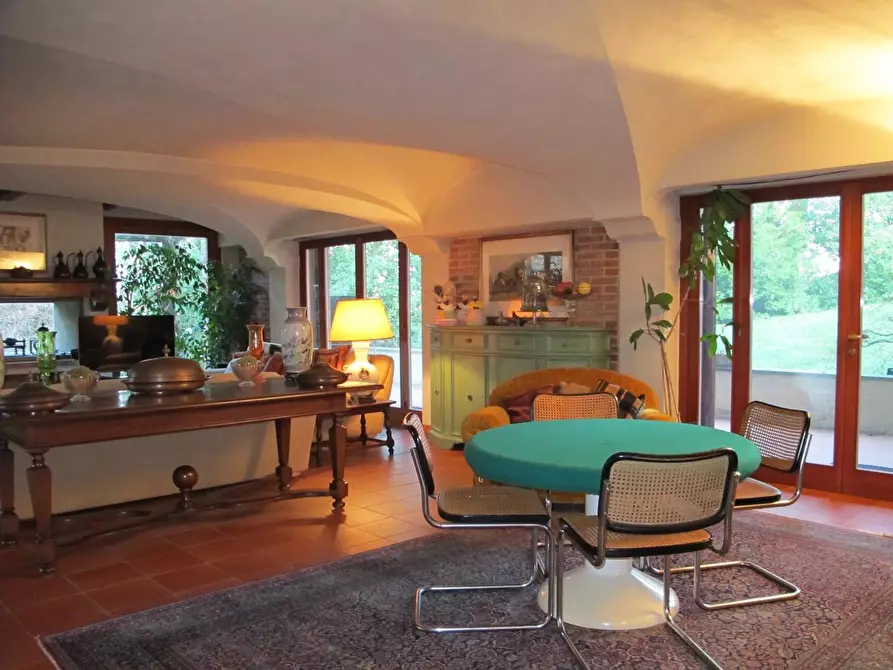 Immagine 45 di Villa in vendita  a Lucca