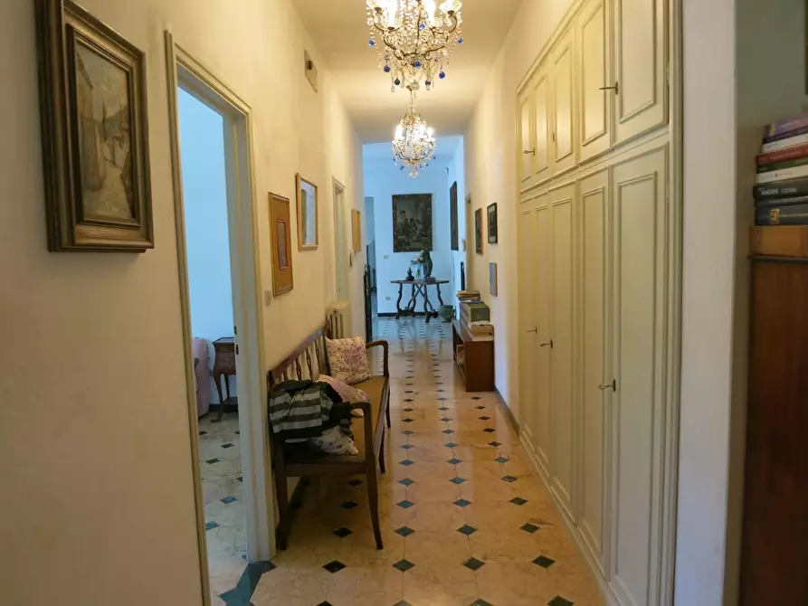 Immagine 19 di Villa in vendita  a Pescaglia