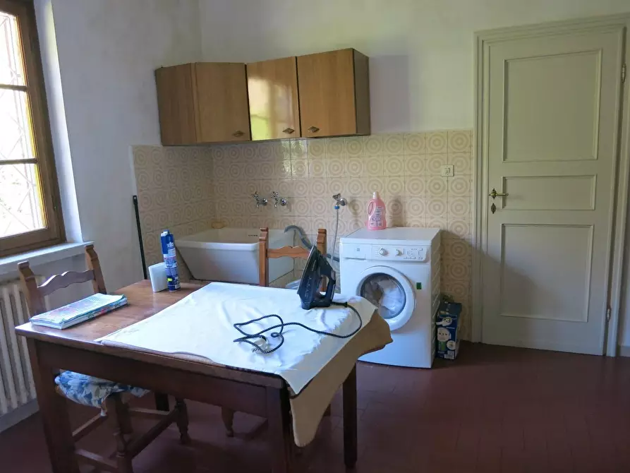 Immagine 23 di Villa in vendita  a Pescaglia