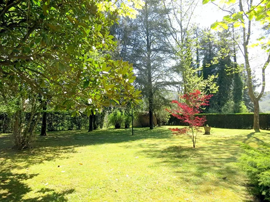 Immagine 34 di Villa in vendita  a Pescaglia