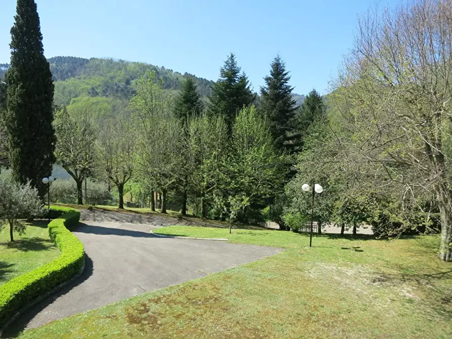 Immagine 27 di Villa in vendita  a Pescaglia