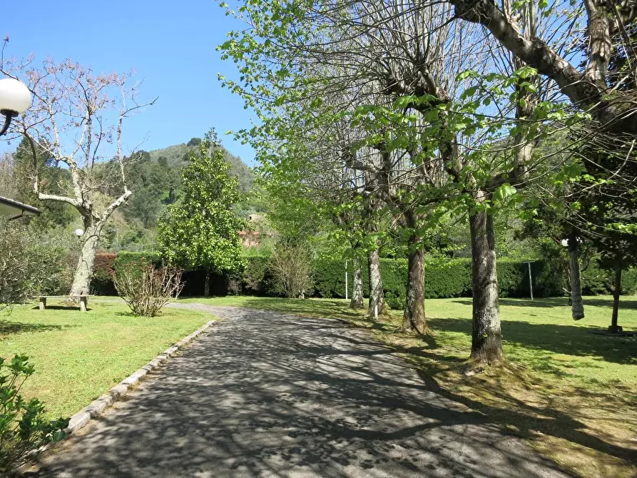 Immagine 32 di Villa in vendita  a Pescaglia