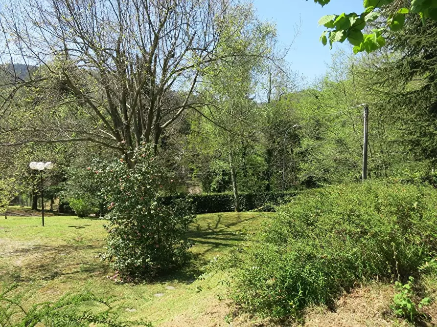 Immagine 42 di Villa in vendita  a Pescaglia