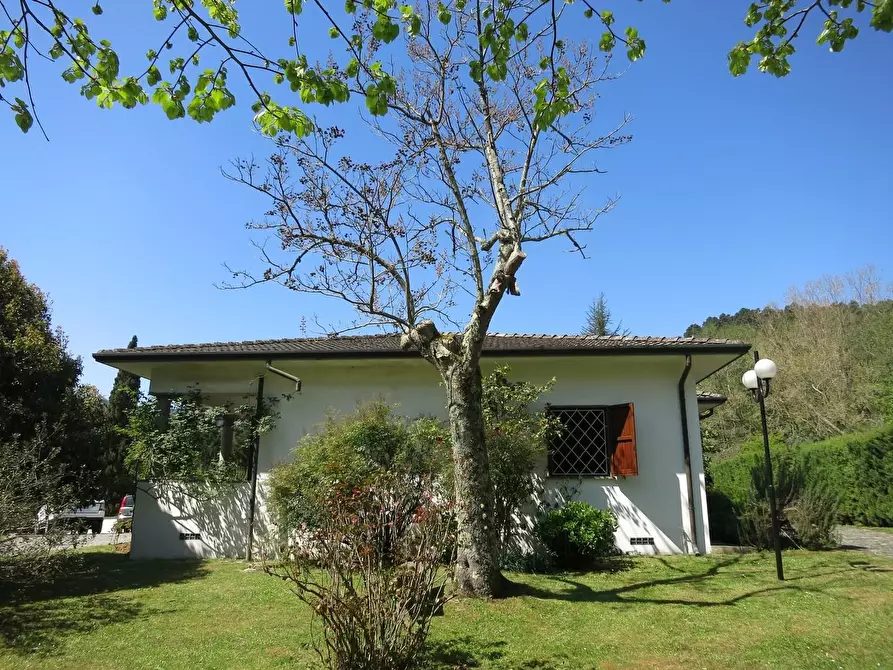 Immagine 36 di Villa in vendita  a Pescaglia