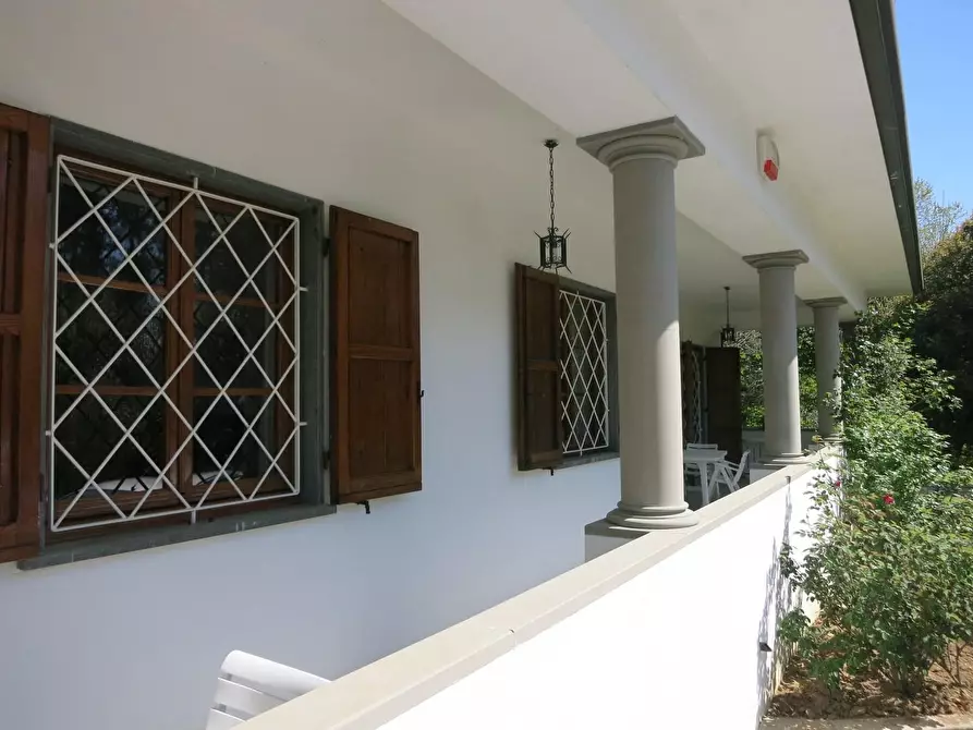 Immagine 29 di Villa in vendita  a Pescaglia